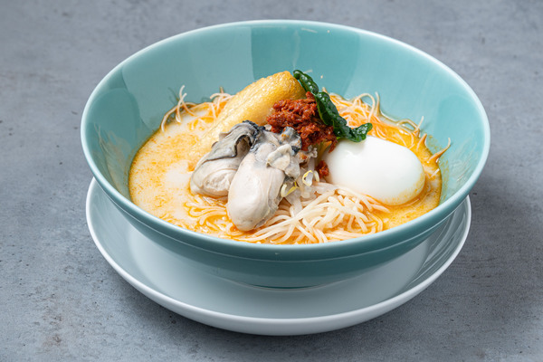 Laksa