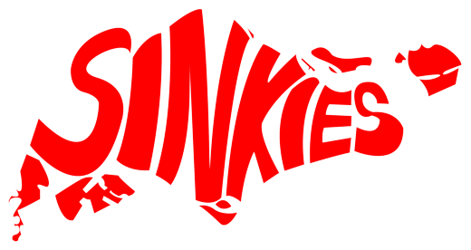 SINKIESロゴ
